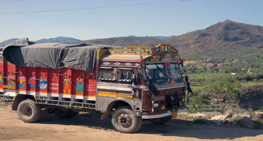 Indian Trucks
